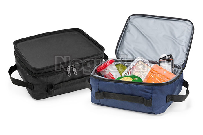 Bolsas Térmicas Personalizadas com Minha Marca