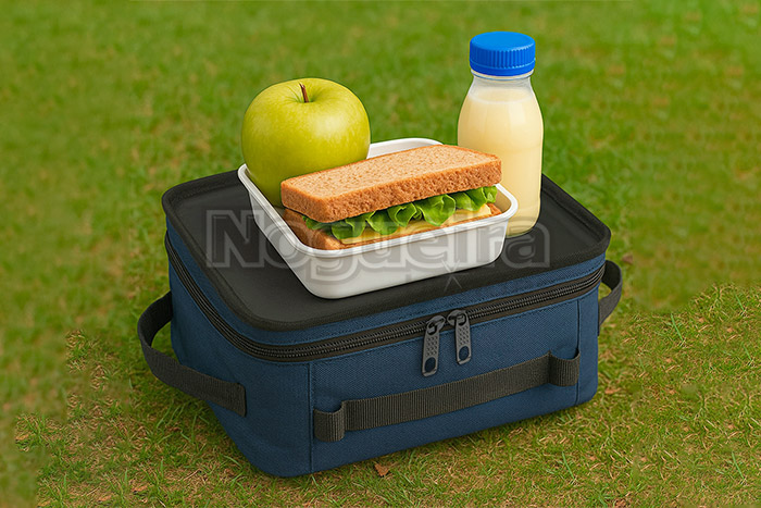 Bolsas Térmicas Personalizadas com Minha Marca