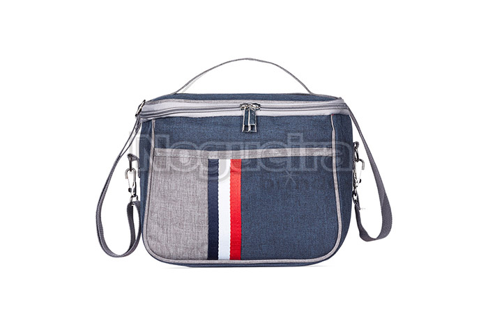 Bolsas Térmicas com 7 Litros Personalizadas