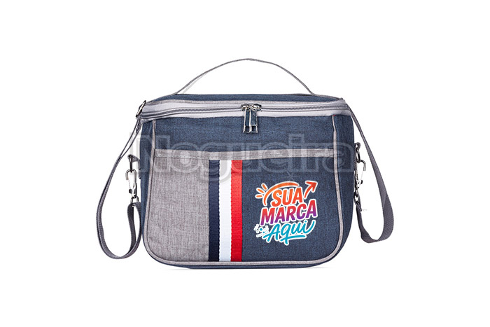 Bolsas Térmicas com 7 Litros Personalizadas