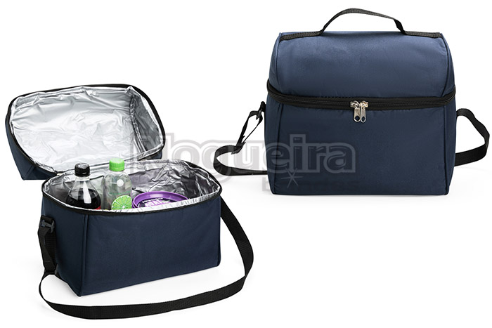 Bolsa Térmica Personalizada com Minha Logo