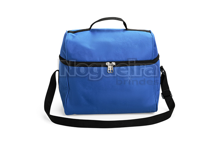 Bolsa Térmica Personalizada com Minha Logo