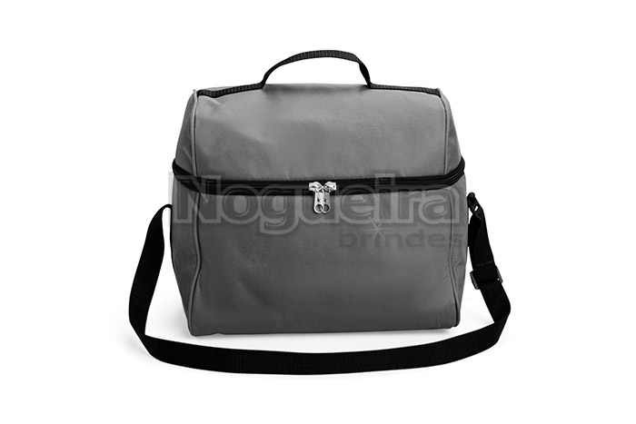 Bolsa Térmica Personalizada com Minha Logo