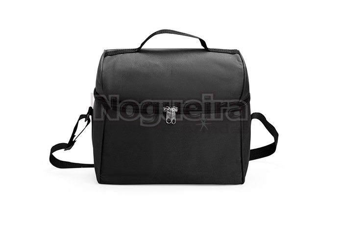 Bolsa Térmica Personalizada com Minha Logo
