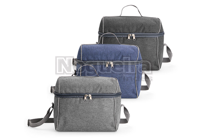 Bolsa Térmica 14 Litros Personalizada