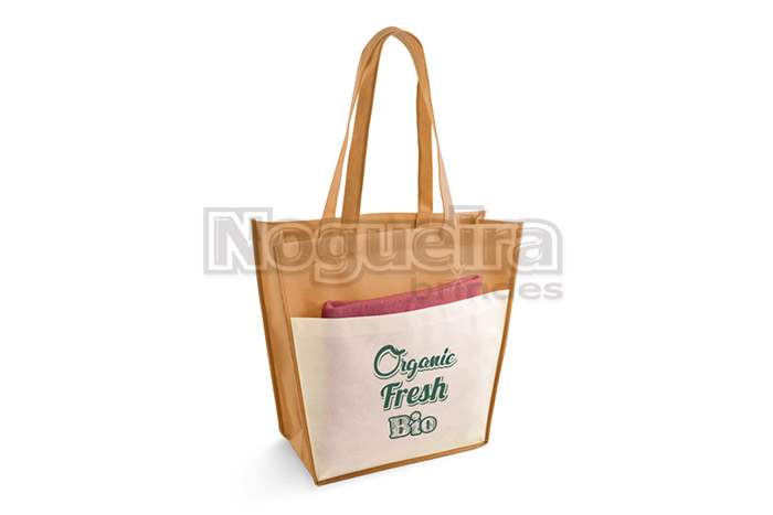 Sacola de Feira Personalizada