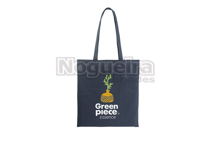Sacolas em Algodão Personalizadas