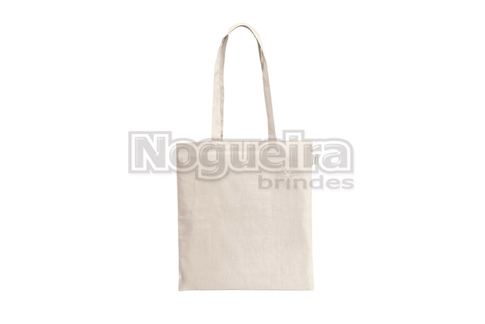 Sacolas em Algodão Personalizadas