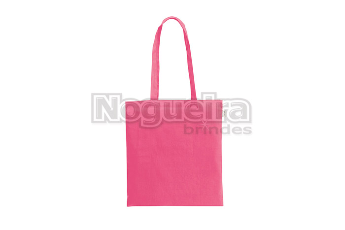 Sacolas em Algodão Personalizadas