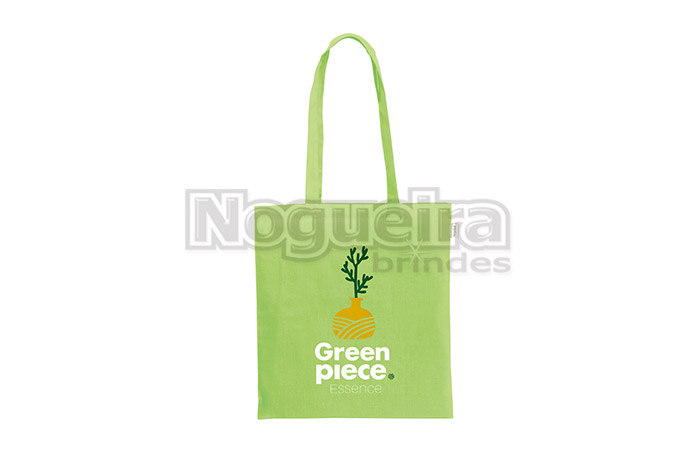 Sacolas em Algodão Personalizadas
