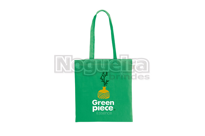 Sacolas em Algodão Personalizadas