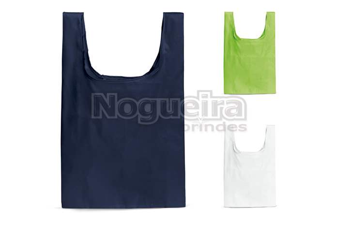 Sacola Dobrável
