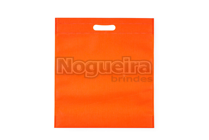  Sacola TNT Para Brindes