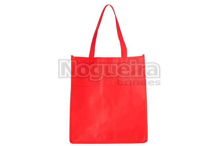Sacolas TNT para Brindes Personalizados 