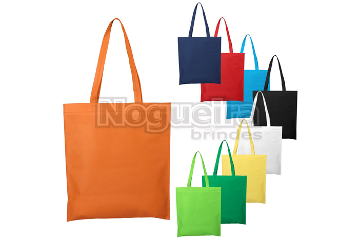 Sacolas em TNT Personalizadas