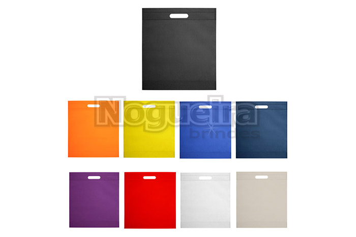 Sacola TNT Personalizada