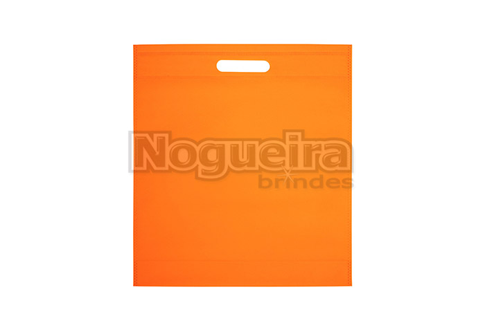 Sacola TNT Personalizada