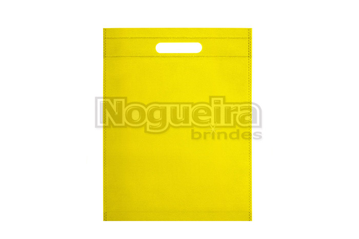 Sacola Sem Alça Personalizada