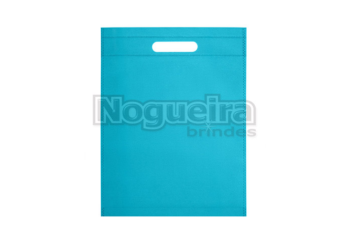 Sacola Sem Alça Personalizada