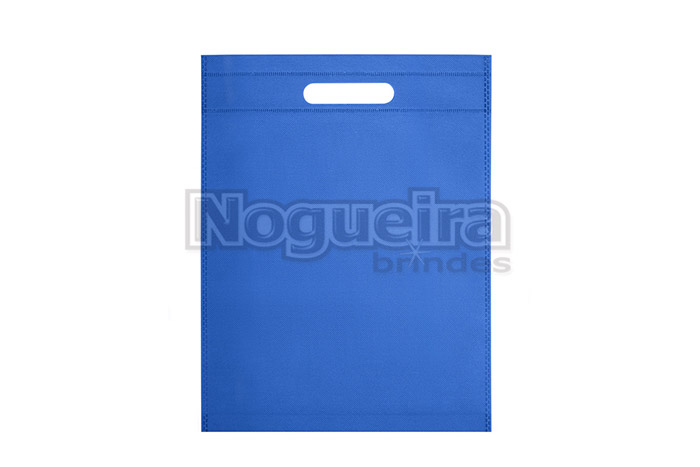 Sacola Sem Alça Personalizada