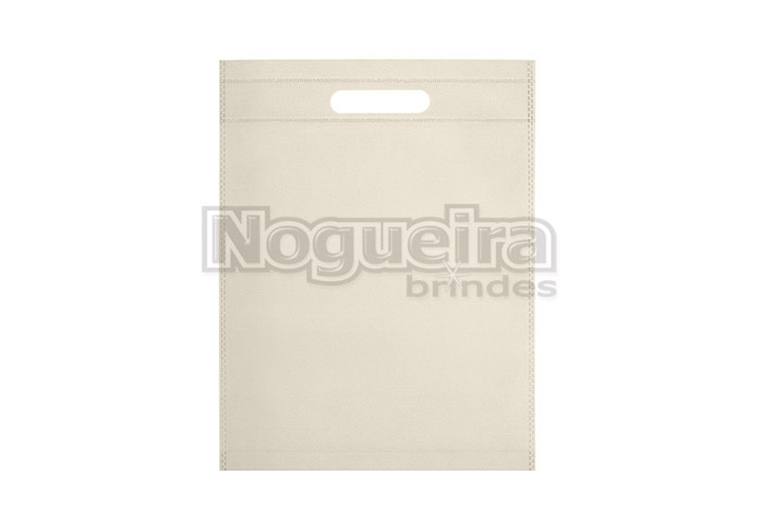 Sacola Sem Alça Personalizada