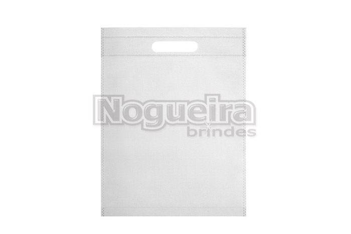 Sacola Sem Alça Personalizada