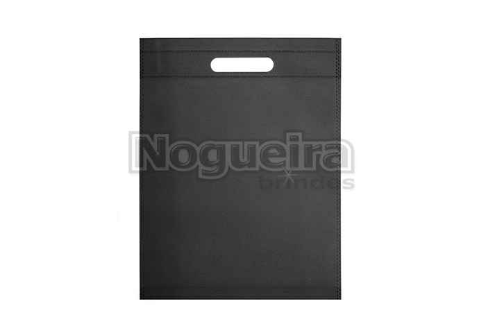 Sacola Sem Alça Personalizada