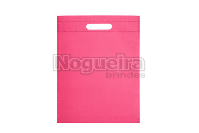 Sacola Sem Alça Personalizada