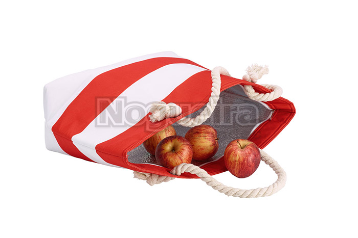 Sacolas Térmicas com Capacidade de 16 Litros Personalizadas