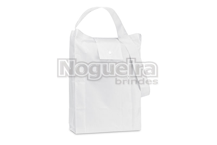 Sacola à Tiracolo Personalizada