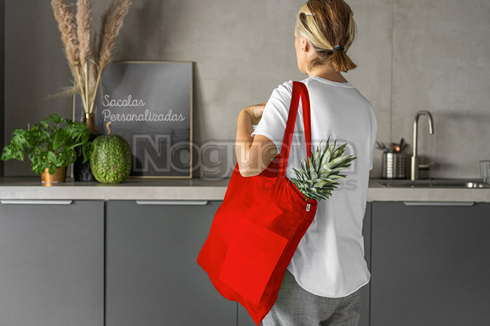 Sacolas Personalizadas para Empresas