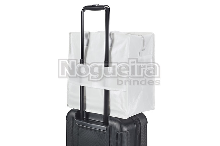 Sacola de TNT para Brindes