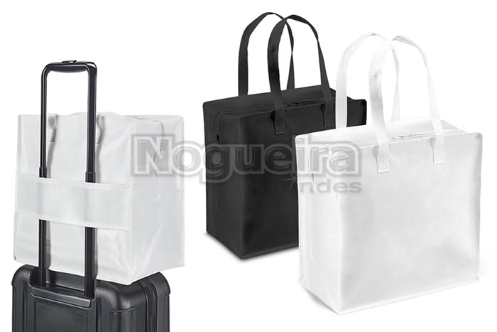 Sacola de TNT para Brindes