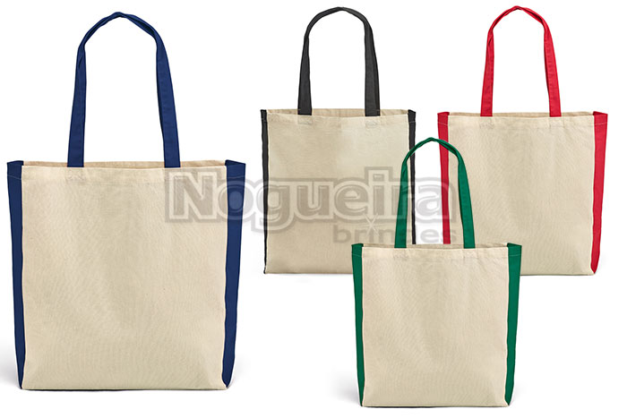 Sacola Promocional Personalizada