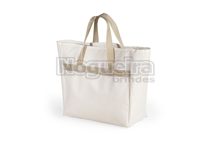Sacola de Nylon Personalizada
