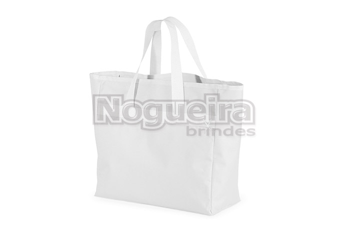 Sacola de Nylon Personalizada