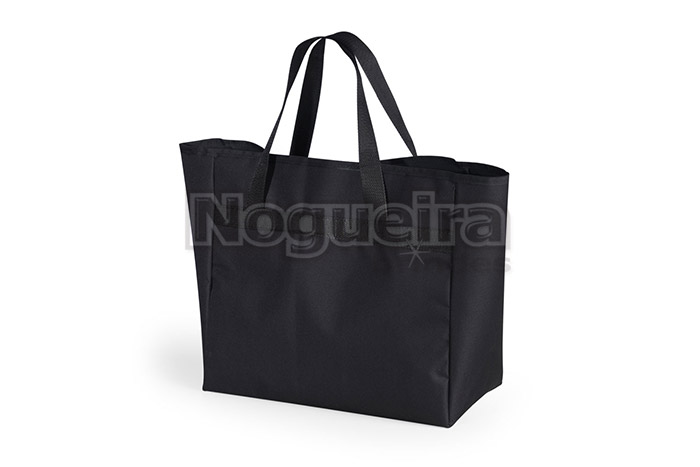 Sacola de Nylon Personalizada