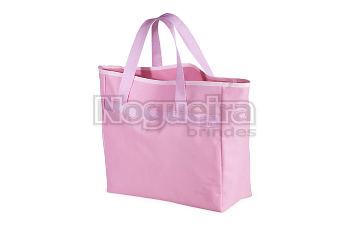 Sacola de Nylon Personalizada