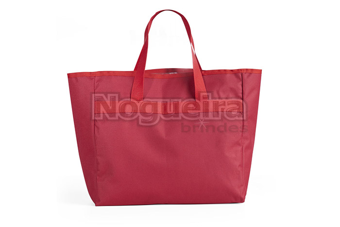 Sacola de Nylon Personalizada