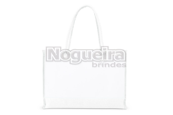 Sacolas em Lona Personalizada