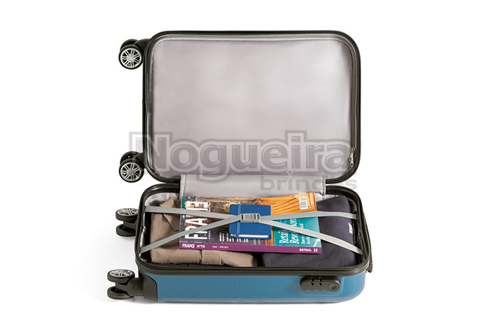 Mala para Viagem Personalizada