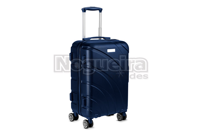 Mala de Bordo Personalizada