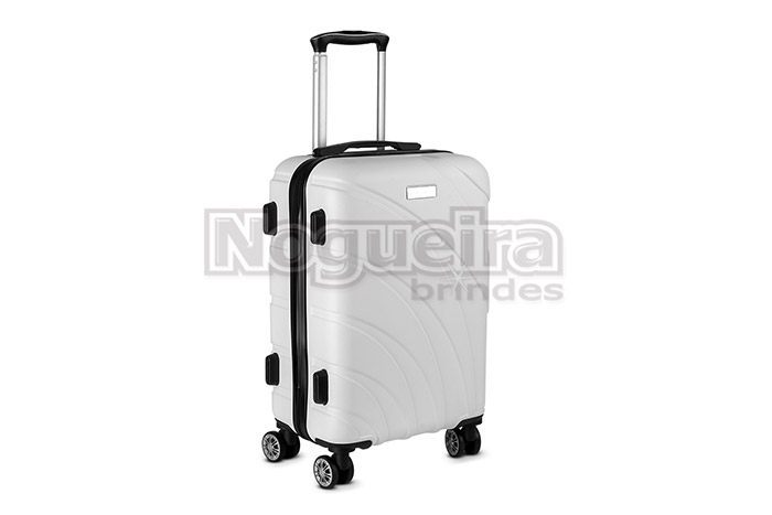 Mala de Bordo Personalizada