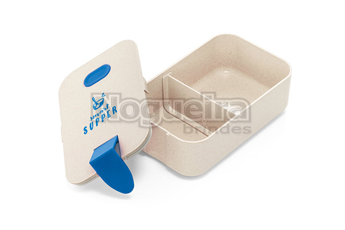 Marmita Ecológica Personalizada