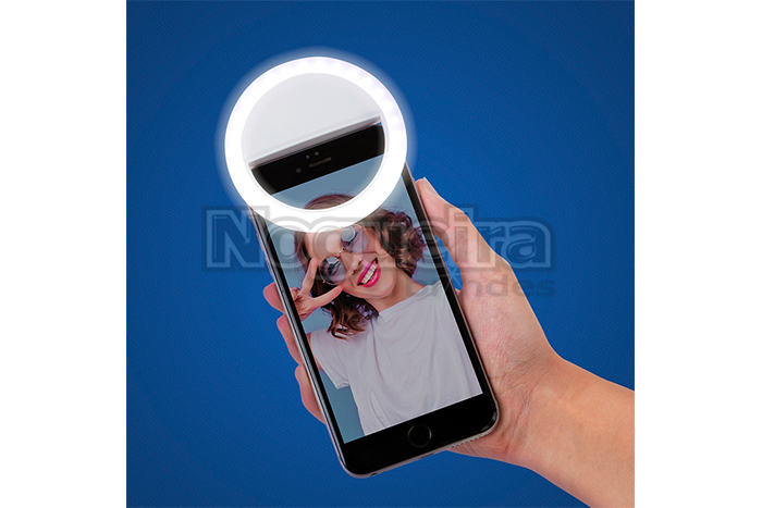 Right Light para Celular Personalizado