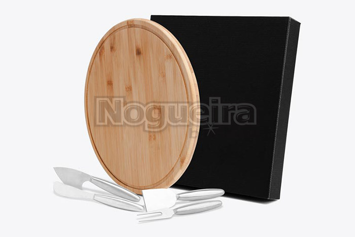 Kit Queijos Personalizado