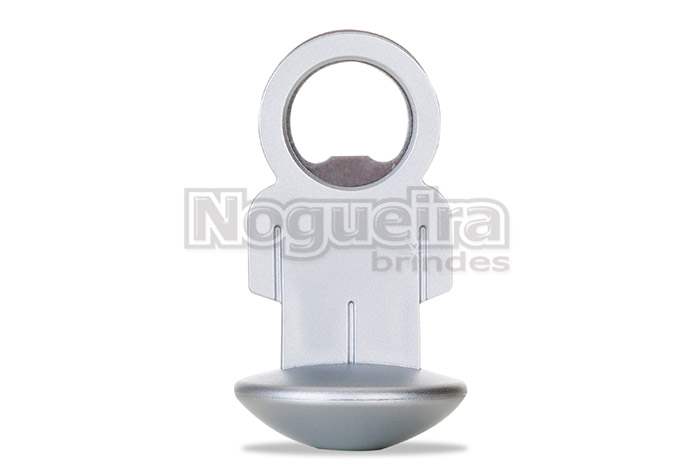 Abridor de Garrafa no Formato de Homem Personalizado Abridor de Garrafa no Formato de Homem Personalizado