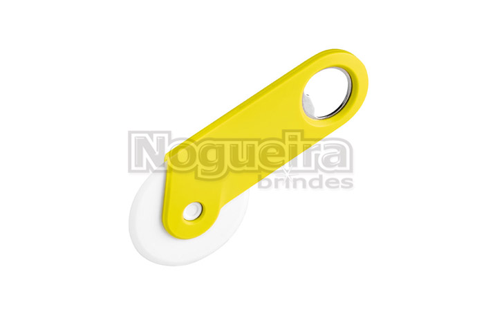 Cortador para Pizza Personalizado 