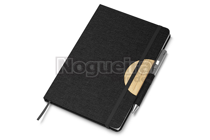 Caderno Personalizado com sua Logo