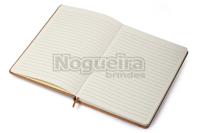 Caderno Personalizado com sua Marca